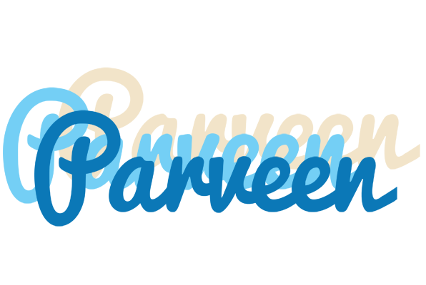 Parveen breeze logo