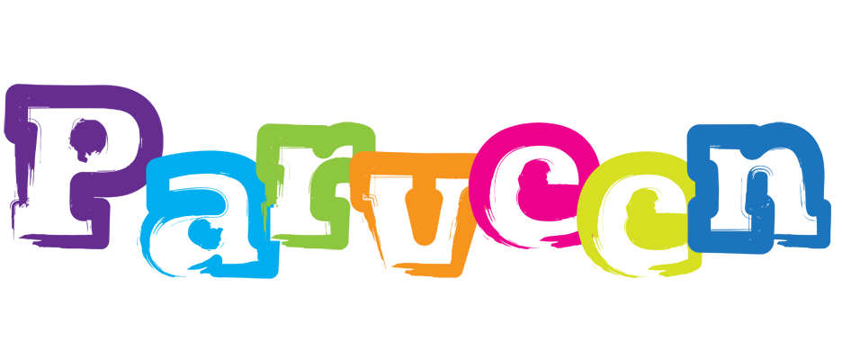 Parveen casino logo