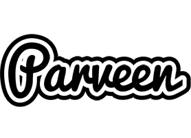 Parveen chess logo
