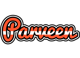 Parveen denmark logo