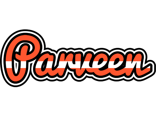 Parveen denmark logo