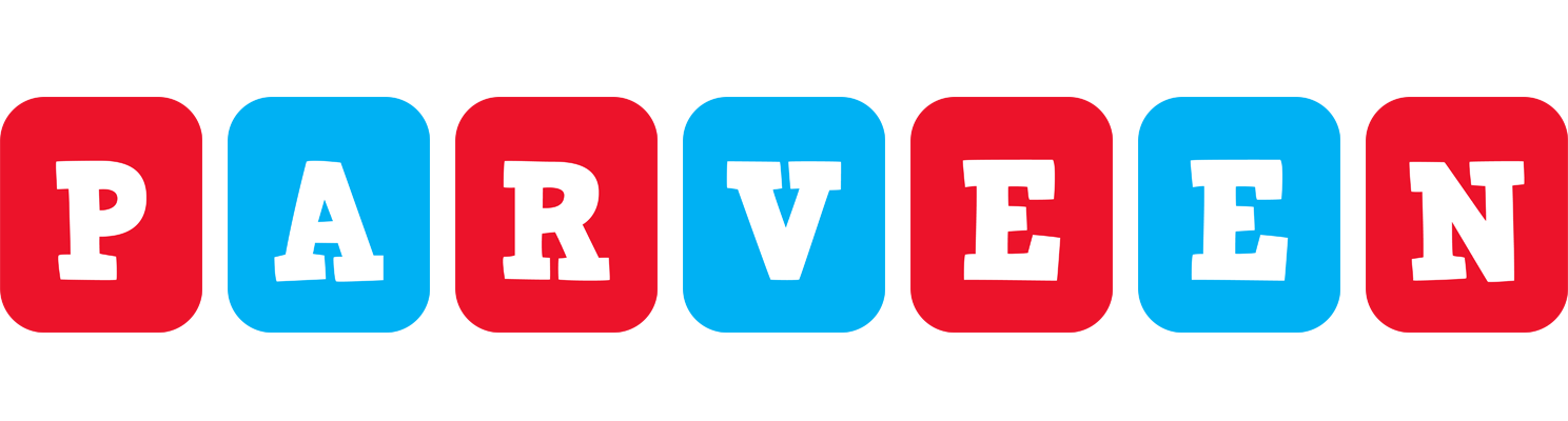 Parveen diesel logo