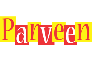 Parveen errors logo