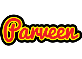 Parveen fireman logo