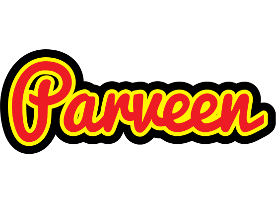Parveen fireman logo