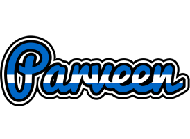 Parveen greece logo