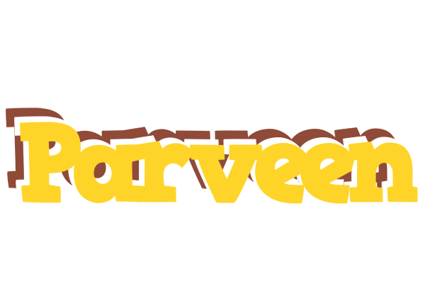 Parveen hotcup logo