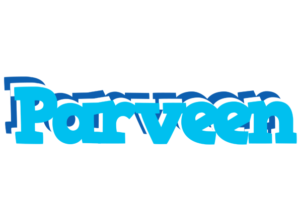 Parveen jacuzzi logo