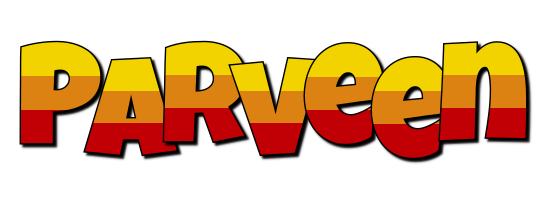 Parveen jungle logo