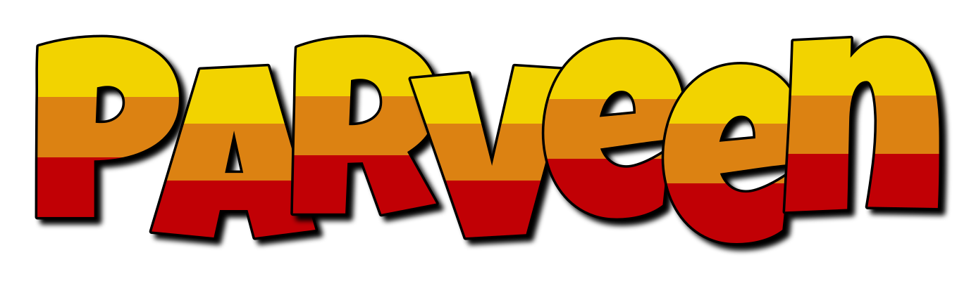 Parveen jungle logo