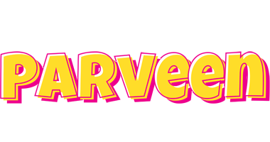 Parveen kaboom logo
