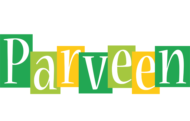 Parveen lemonade logo