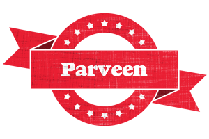 Parveen passion logo