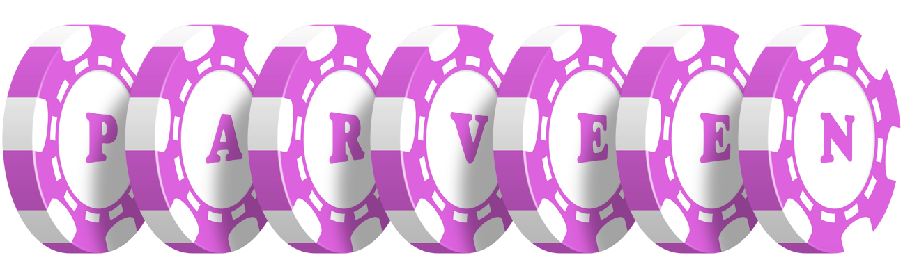 Parveen river logo