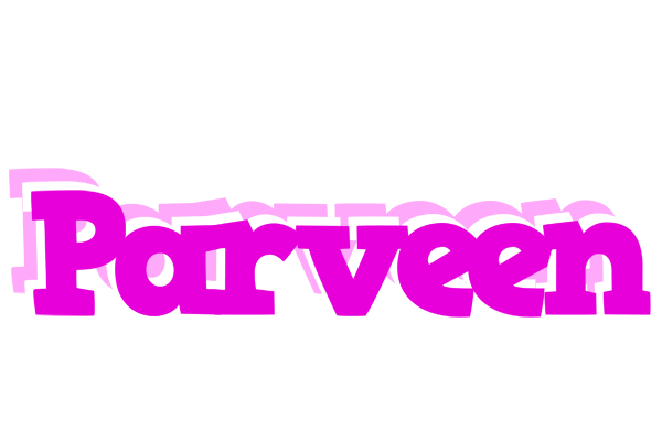 Parveen rumba logo