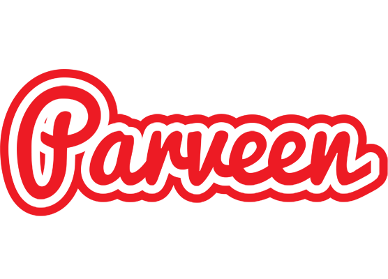 Parveen sunshine logo