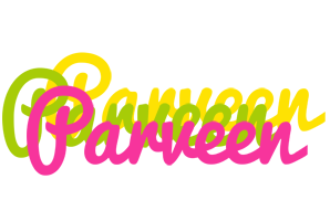 Parveen sweets logo