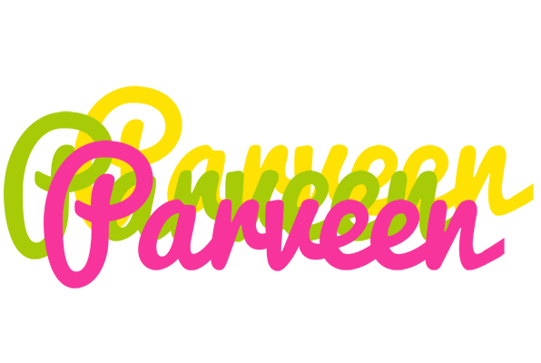 Parveen sweets logo