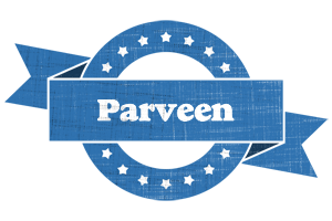 Parveen trust logo