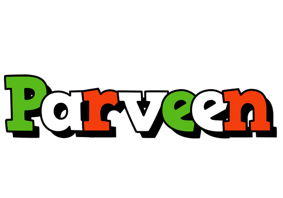 Parveen venezia logo