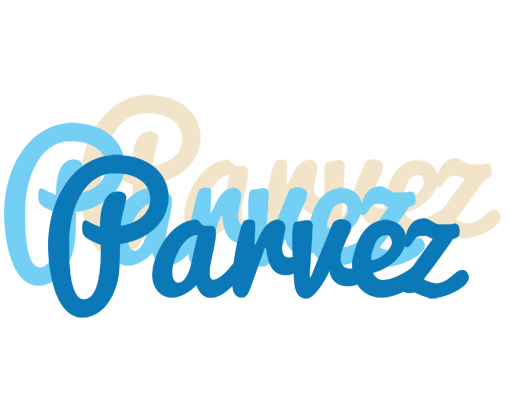 Parvez breeze logo