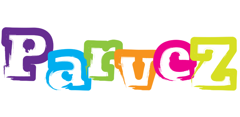 Parvez casino logo