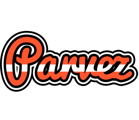 Parvez denmark logo