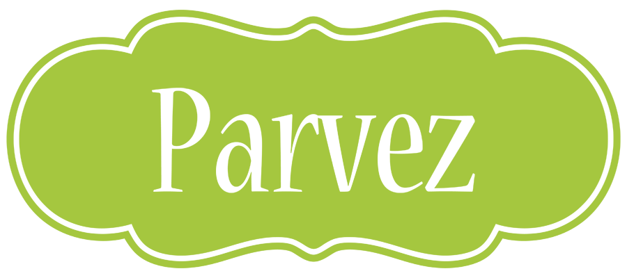 Parvez family logo