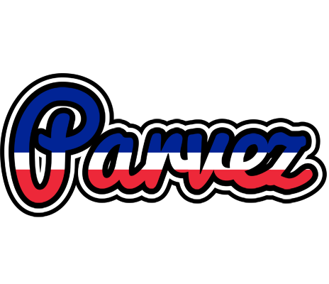 Parvez france logo