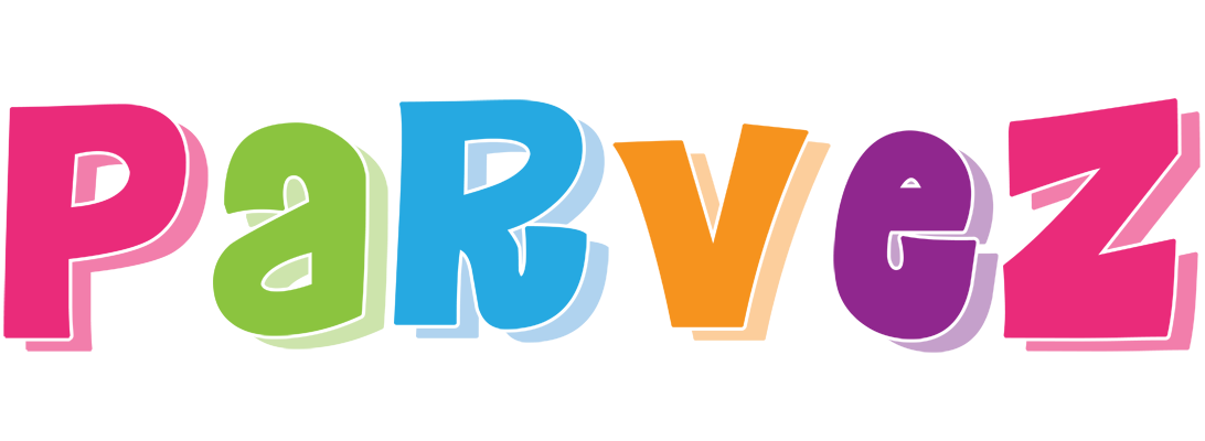 Parvez friday logo