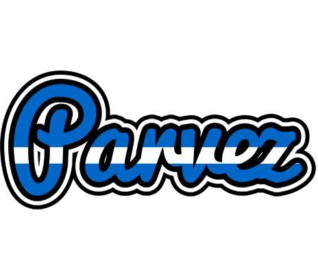 Parvez greece logo