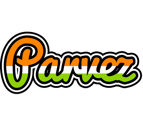 Parvez mumbai logo