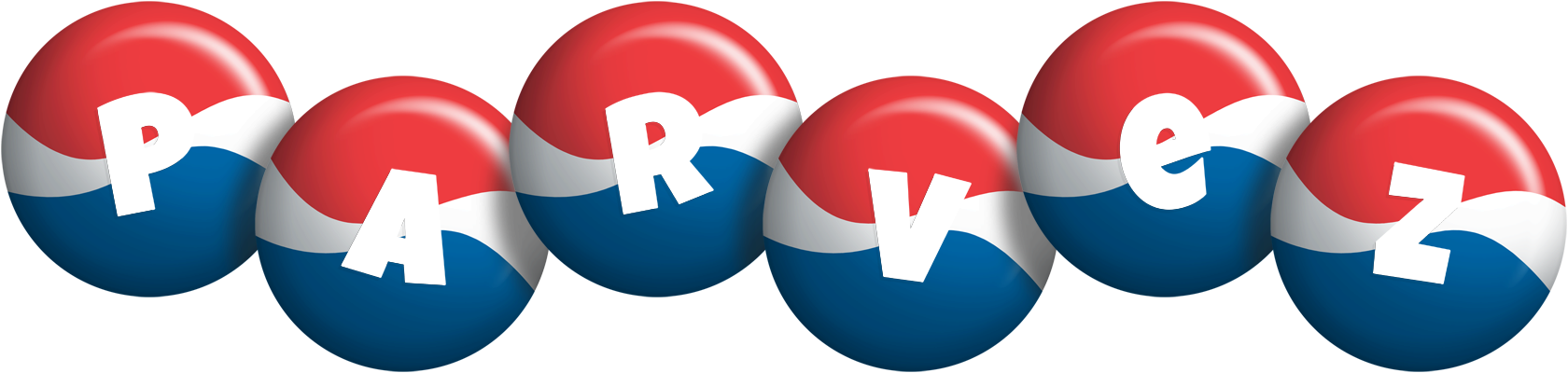 Parvez paris logo