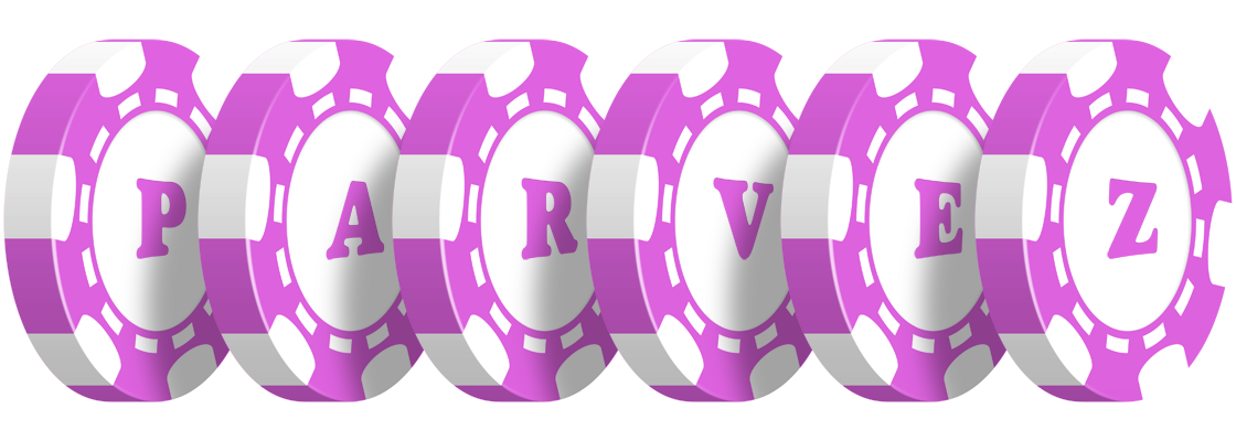 Parvez river logo