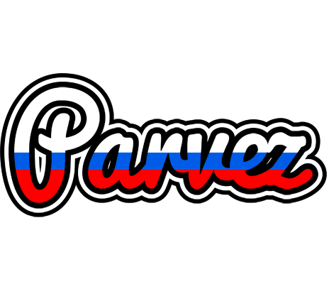 Parvez russia logo