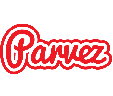 Parvez sunshine logo