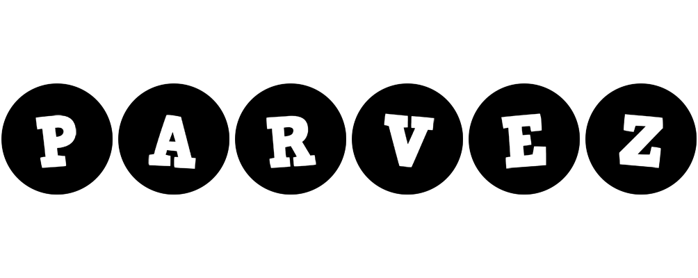 Parvez tools logo