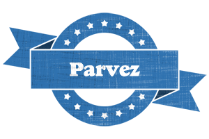 Parvez trust logo