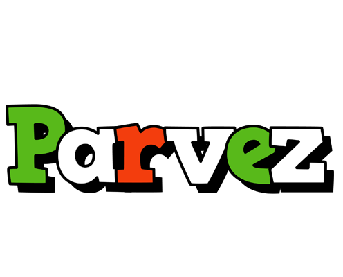 Parvez venezia logo