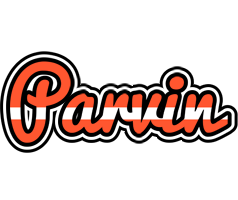 Parvin denmark logo