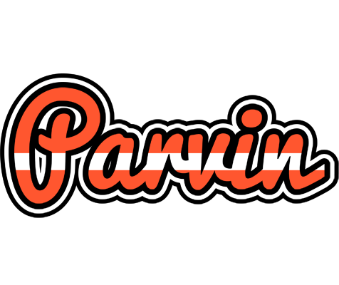 Parvin denmark logo