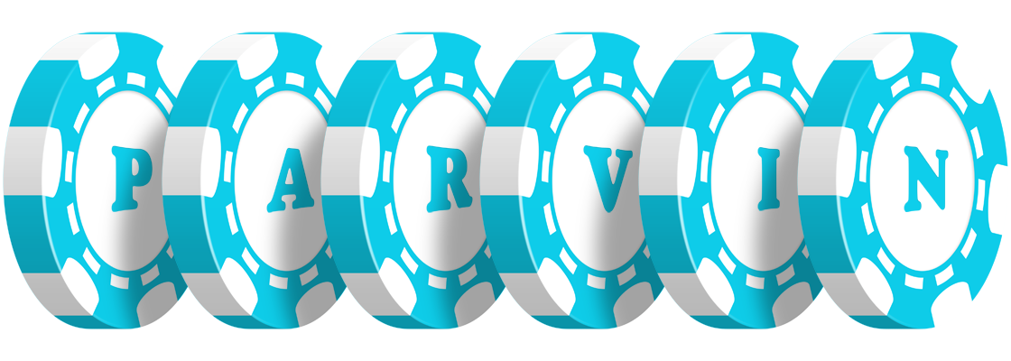 Parvin funbet logo