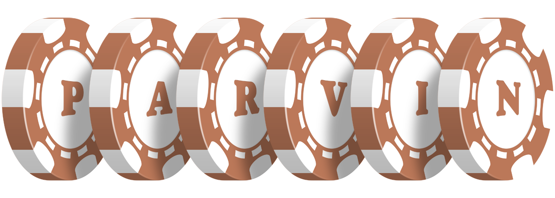 Parvin limit logo