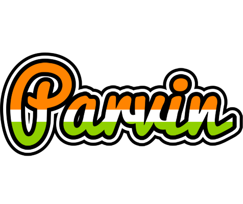 Parvin mumbai logo