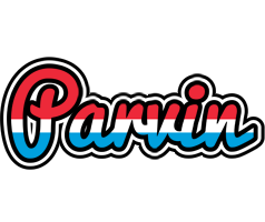 Parvin norway logo