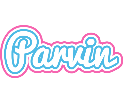 Parvin outdoors logo
