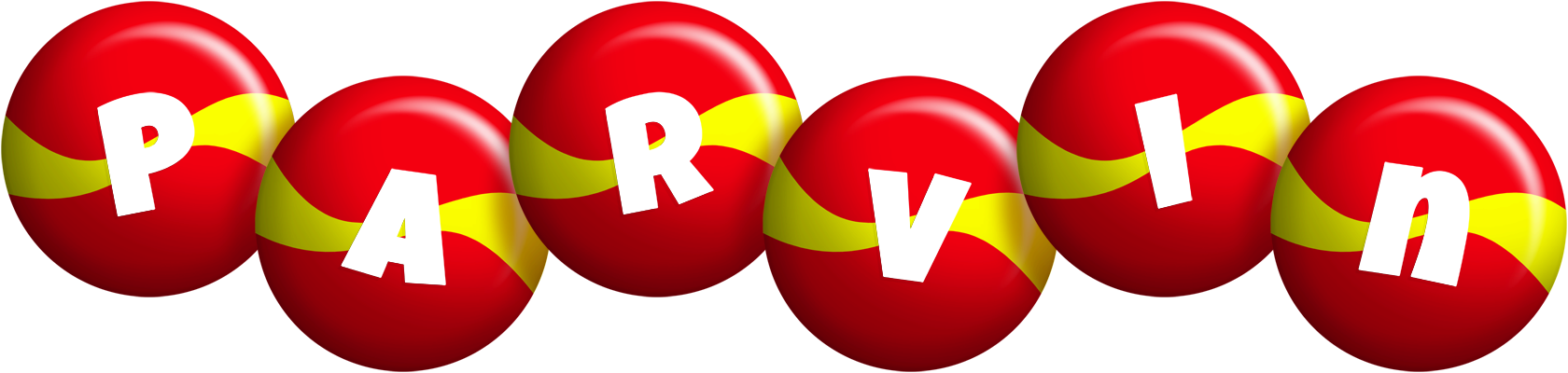 Parvin spain logo