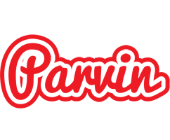 Parvin sunshine logo
