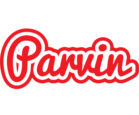Parvin sunshine logo