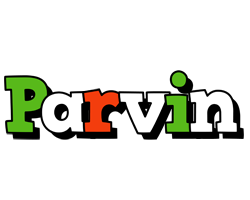 Parvin venezia logo